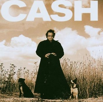 Johnny Cash - American Recordings