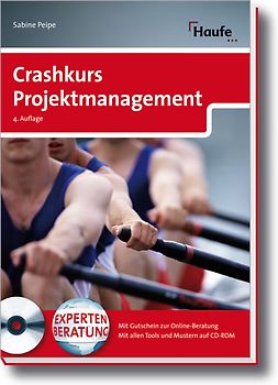 Crashkurs Projektmanagement