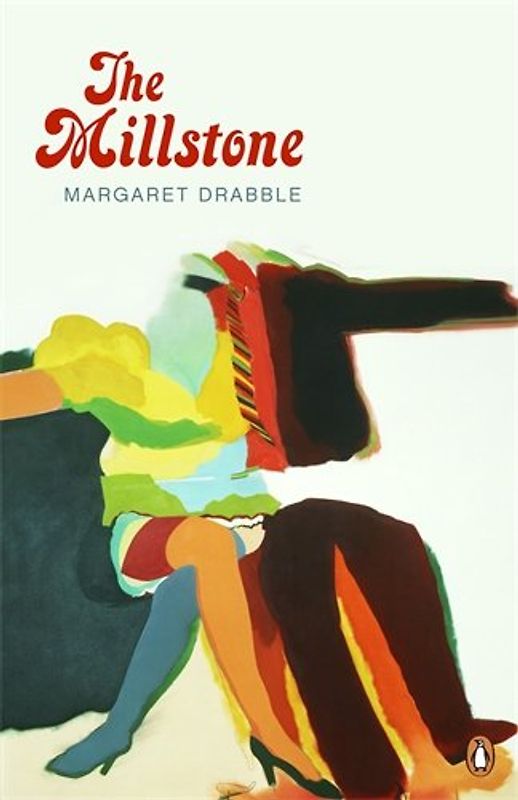 The Millstone (Penguin Decades) - Margaret Drabble