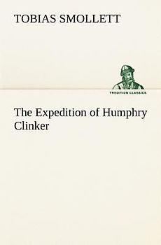 The Expedition of Humphry Clinker