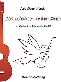 Das Leichte-Lieder-Buch, Band 2