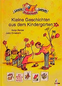 Kleine Geschichten aus dem Kindergarten