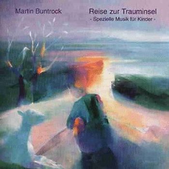 Martin Buntrock - Reise zur Trauminsel