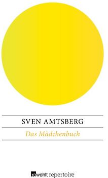 Das Mädchenbuch