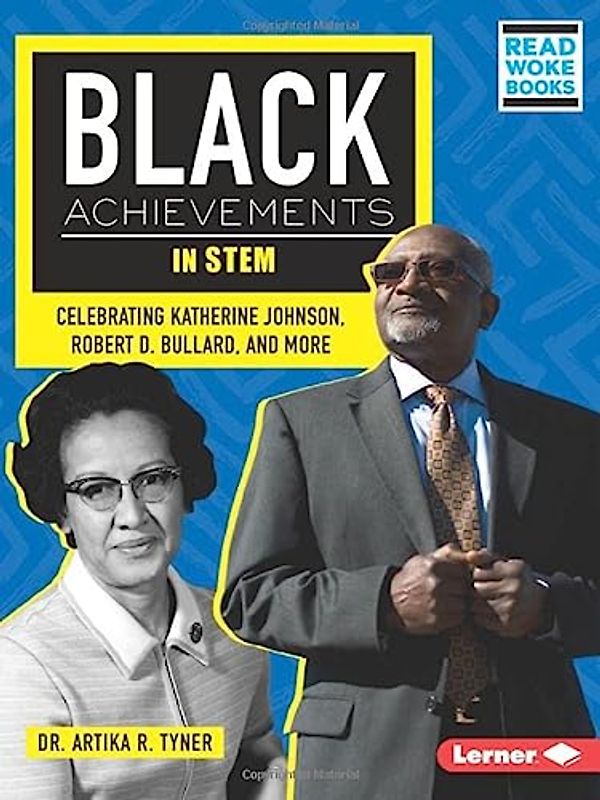 Black Achievements in Stem