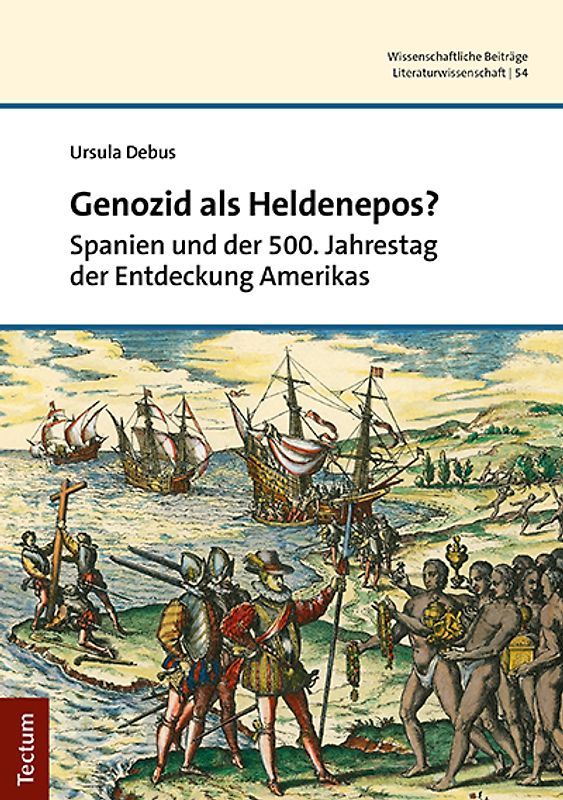 Genozid als Heldenepos?