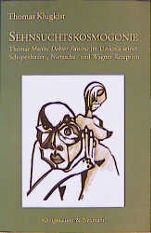 Sehnsuchtskosmogonie