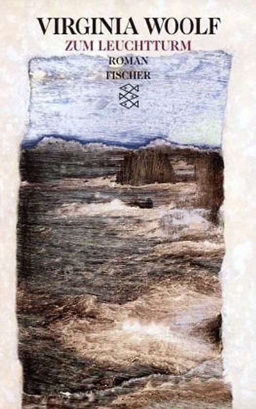 Die Fahrt zum Leuchtturm. Roman