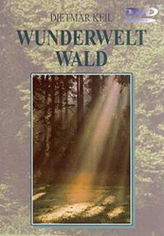 Wunderwelt Wald DVD