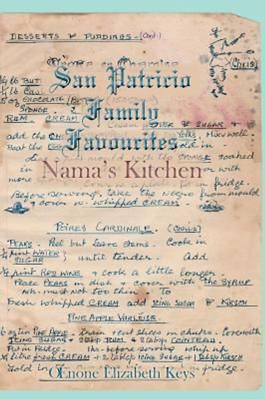 San Patricio Family Favourites
