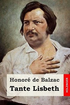 Tante Lisbeth