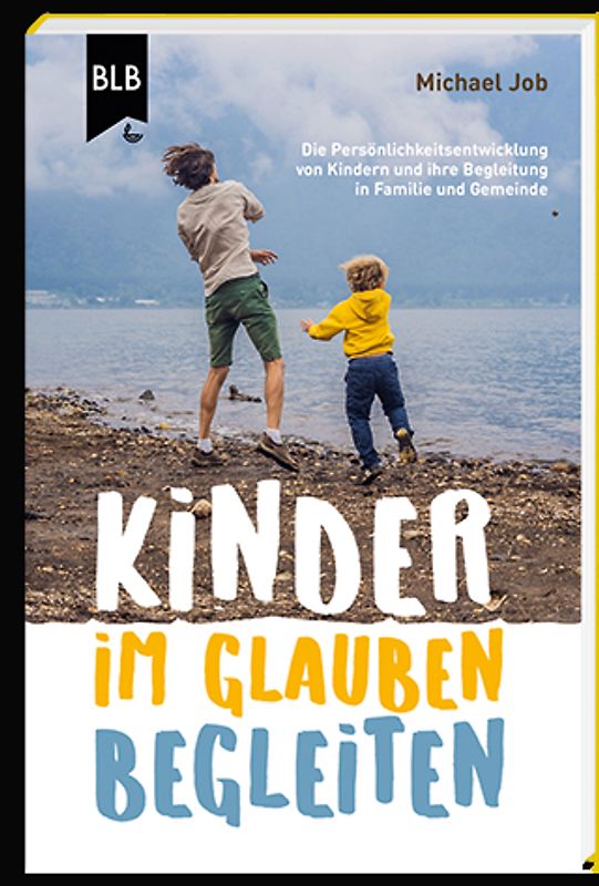 Kinder im Glauben begleiten