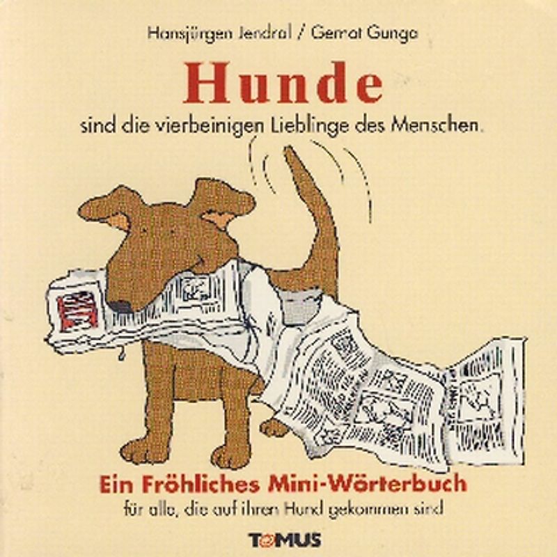 Hunde