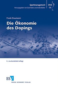 Die Ökonomie des Dopings