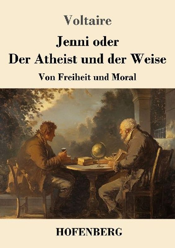 Jenni oder Der Atheist und der Weise