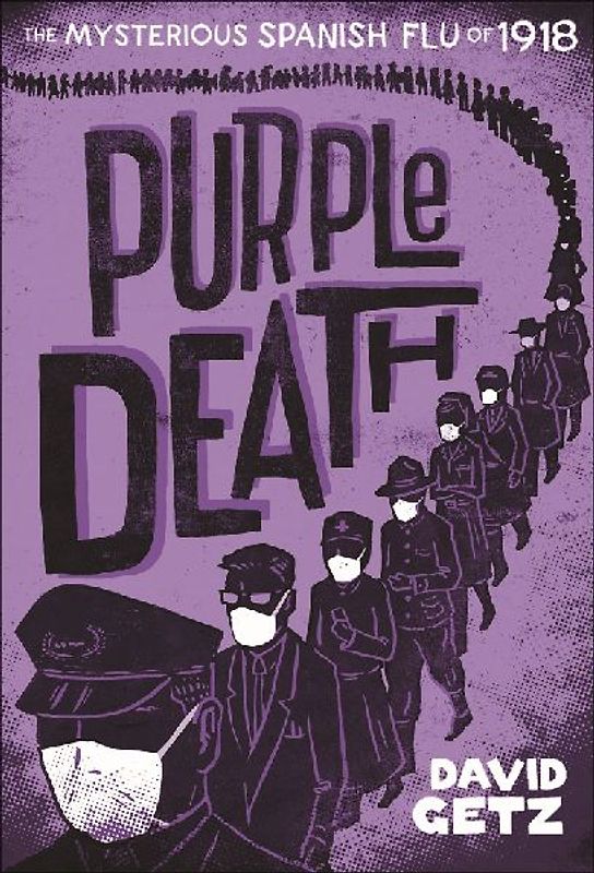 Purple Death