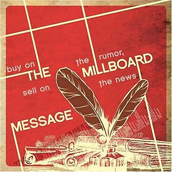 the Millboard Message - Buy On The Rumor, Sell On The News
