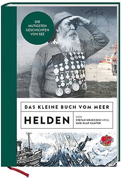 Das kleine Buch vom Meer: Helden
