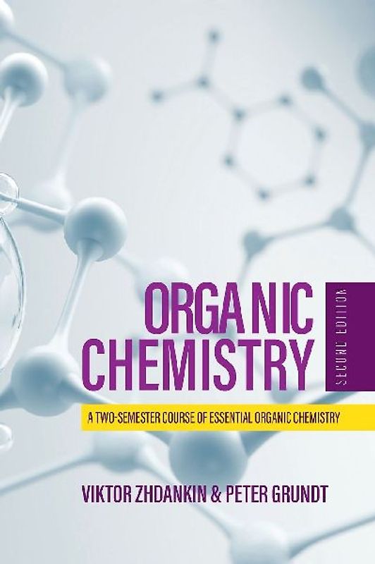 Organic Chemistry