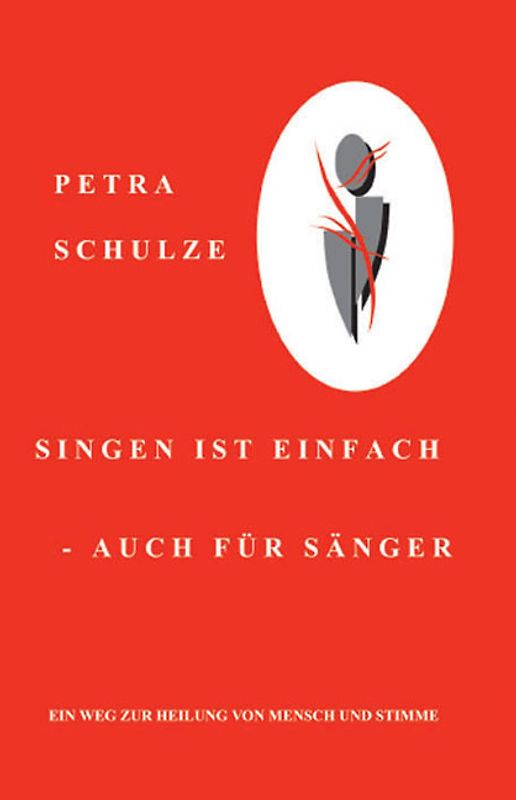 Singen ist einfach - auch für Sänger