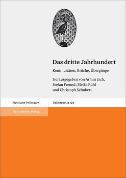 Das dritte Jahrhundert