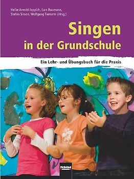 Singen in der Grundschule