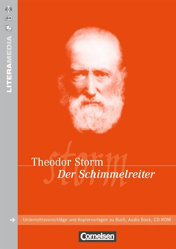 LiteraMedia / Der Schimmelreiter