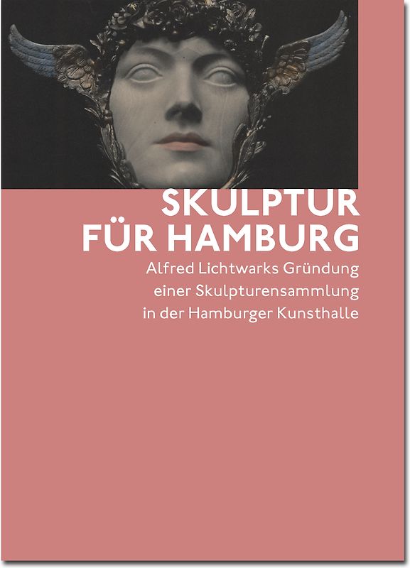 Skulptur für Hamburg