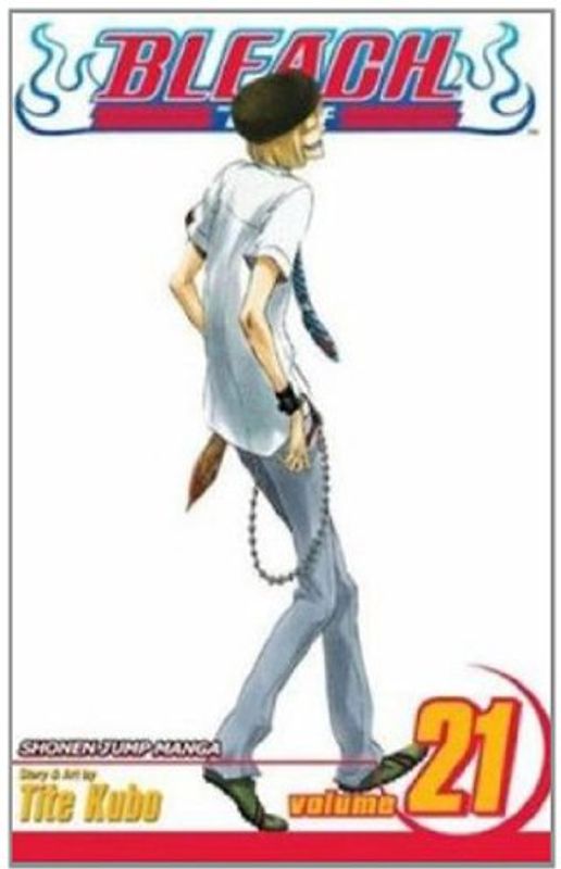 Bleach, Vol. 21: v. 21 - Tite Kubo