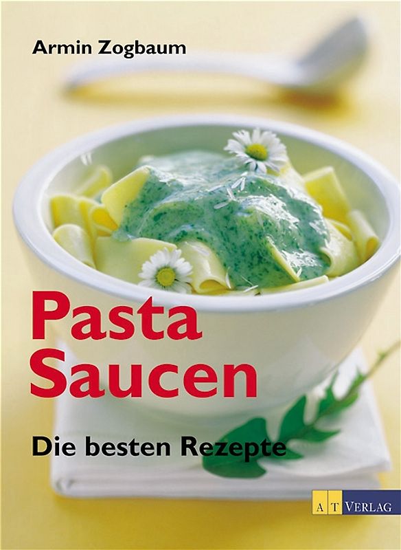 Pasta Saucen