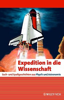 Expedition in die Wissenschaft