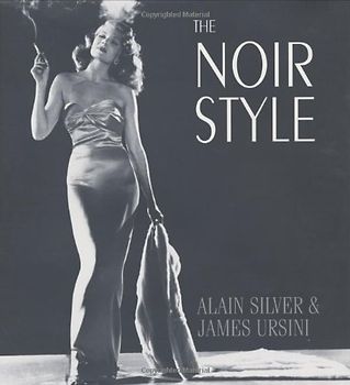 The Noir Style
