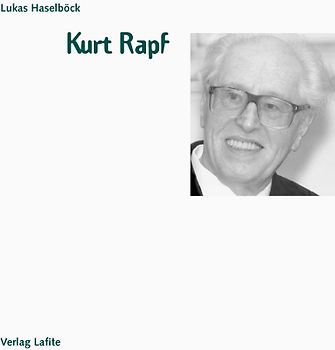 Kurt Rapf
