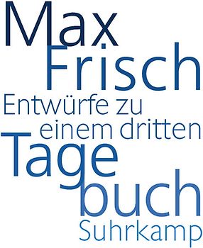 Entwürfe zu einem dritten Tagebuch