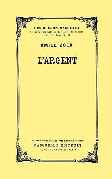 L'argent