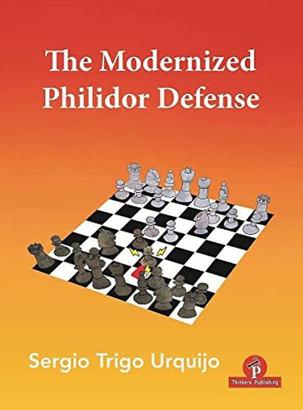 The Modernized Philidor Defense
