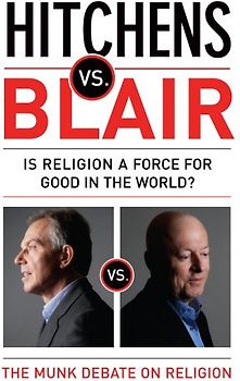 Hitchens vs. Blair