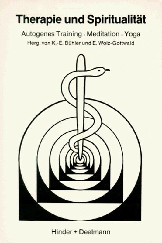 Therapie und Spiritualität