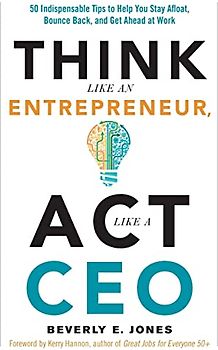 Think Like an Entrepreneur, ACT Like a CEO