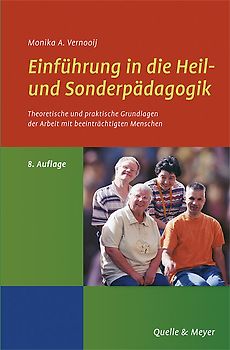 Einführung in die Heil- und Sonderpädagogik