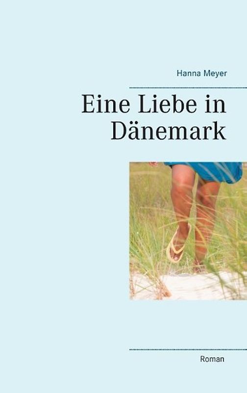 Eine Liebe in Dänemark