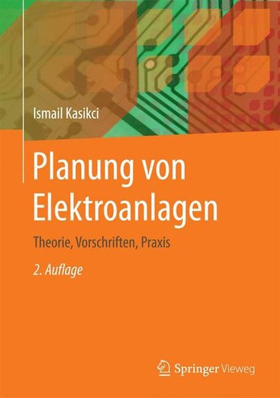 Planung von Elektroanlagen