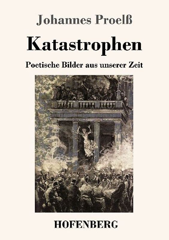Katastrophen