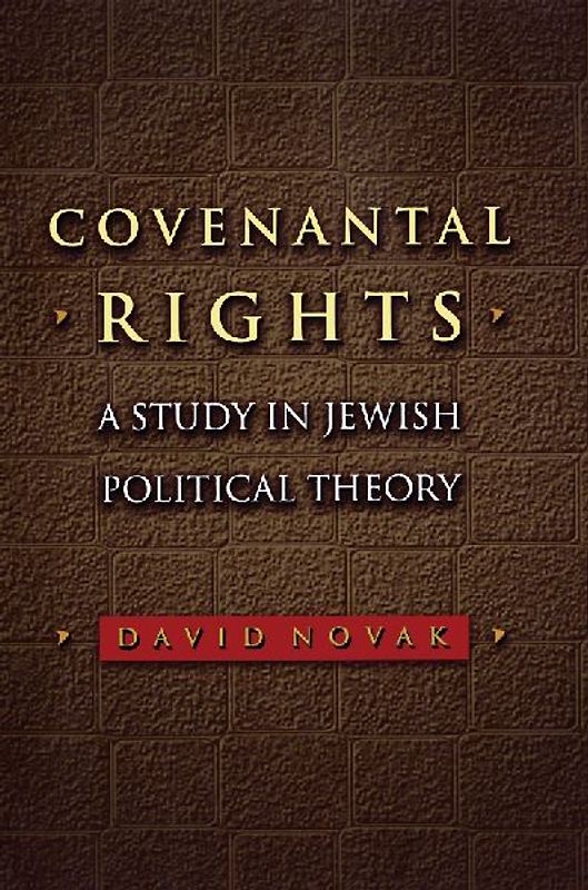 Covenantal Rights