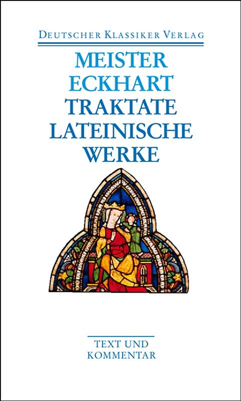 Predigten und Traktate