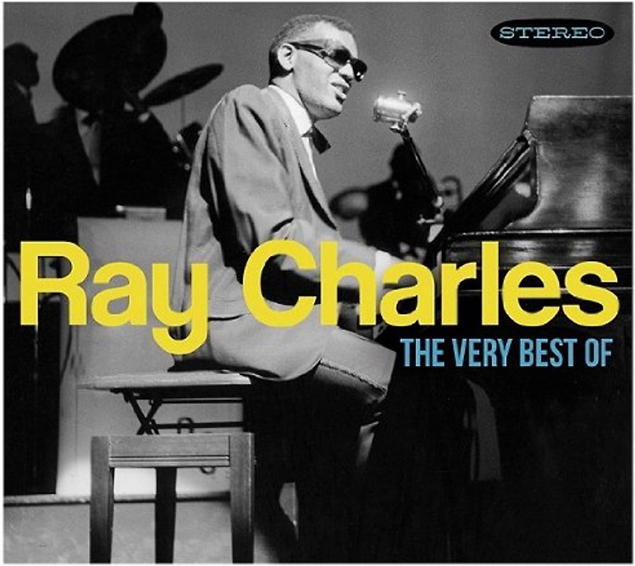 Ray Charles - The Very Best of