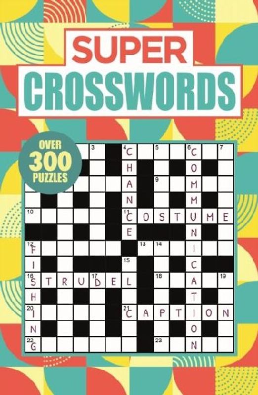 Super Crosswords