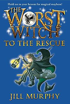 The Worst Witch to the Rescue