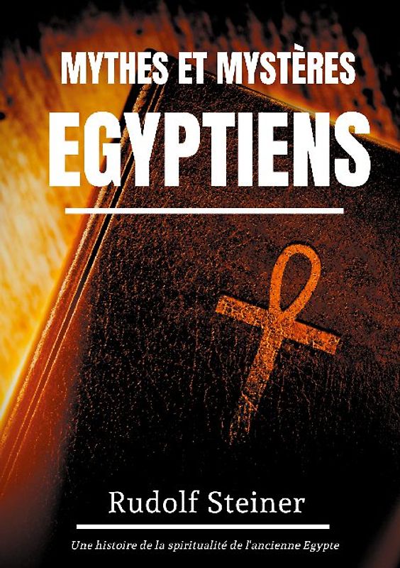 Mythes et Mystères Egyptiens