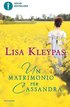 Un matrimonio per Cassandra